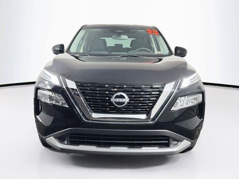 Used 2023 Nissan Rogue SV AWD/4WD image 6