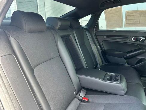Used 2026 Honda Civic Sport image 26