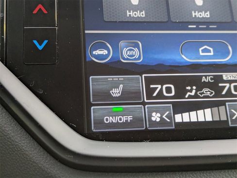 New 2026 Subaru Ascent Premium image 22