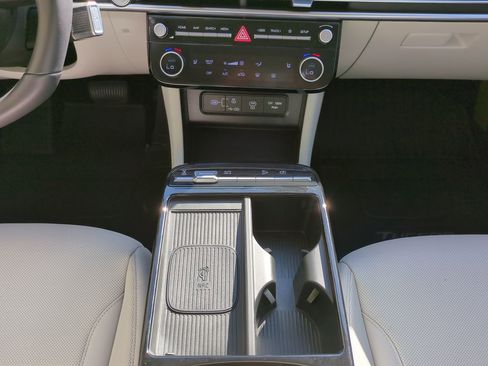 Certified 2025 Hyundai Tucson SEL image 19