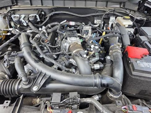 Used 2023 Ford Bronco Wildtrak AWD/4WD image 31