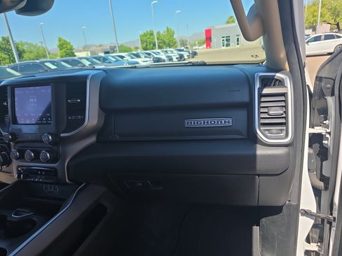 Used 2020 RAM 1500 Big Horn RWD image 20