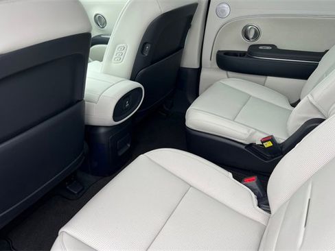 New 2026 Hyundai Palisade Calligraphy image 12