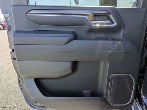 Used 2024 Chevrolet Silverado 2500 LT w/ All Star Edition image 28