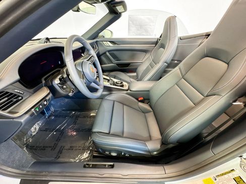 New 2026 Porsche 911 Carrera S image 5