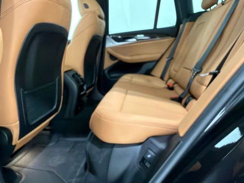 Certified 2023 BMW X3 xDrive30i w/ Premium Package AWD/4WD image 17
