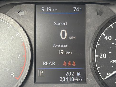 Certified 2023 Nissan Altima 2.5 S FWD image 10