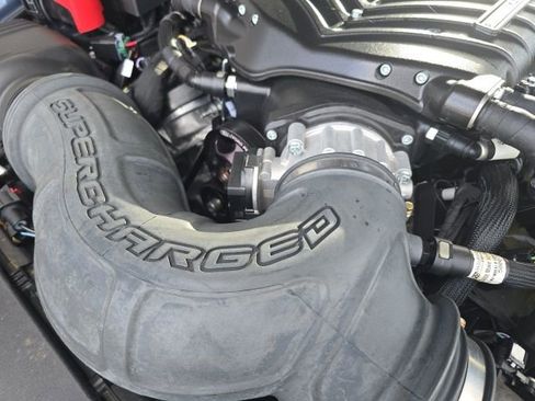 Used 2024 Ford Mustang GT image 9