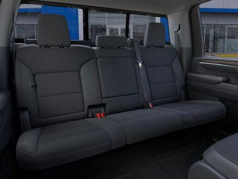 New 2026 Chevrolet Silverado 2500 LT w/ Trail Boss Package image 41