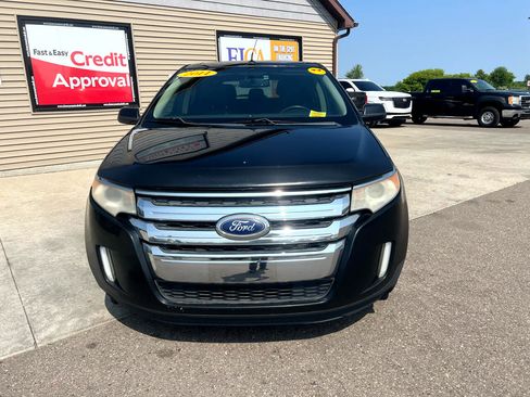 Used 2011 Ford Edge SEL w/ Canadian Comfort Pkg image 2