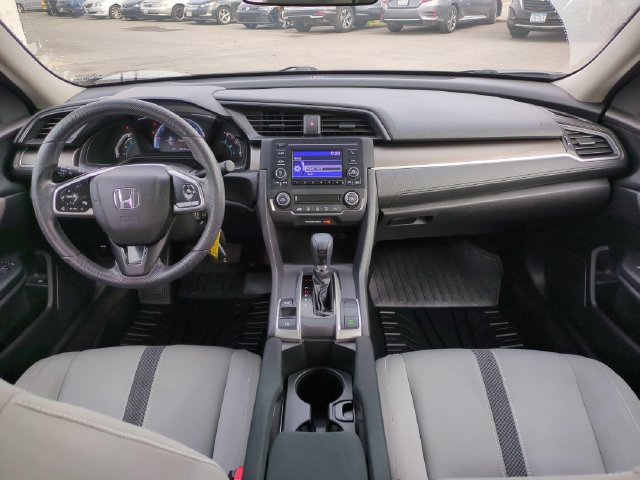 Used 2019 Honda Civic LX image 15