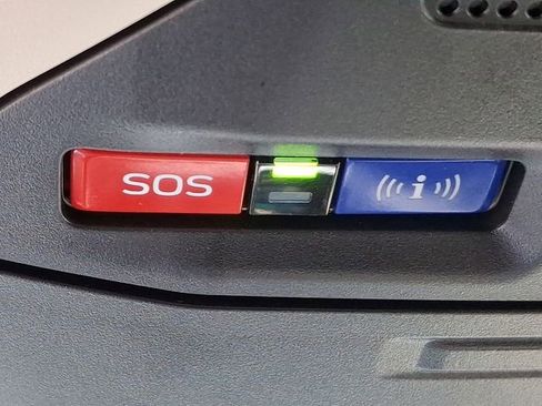 Used 2023 Subaru Outback Limited image 24