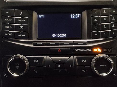 Used 2017 Ford Explorer FWD image 25