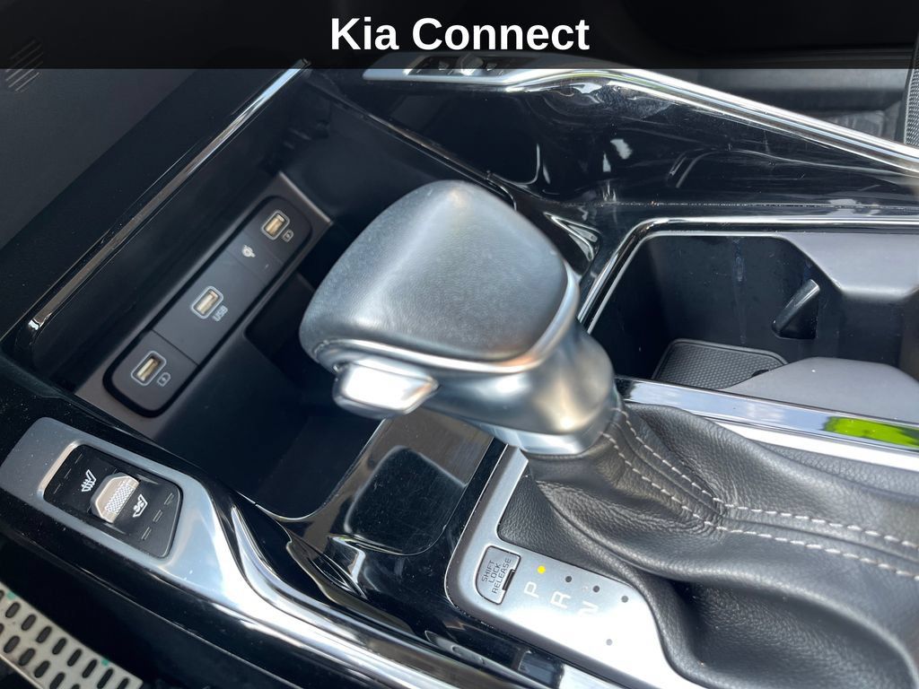 Used 2022 Kia Sorento SX FWD image 25