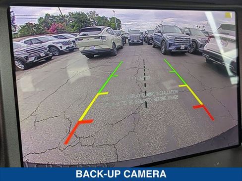 New 2025 Ford Bronco Badlands w/ Sasquatch Package image 16