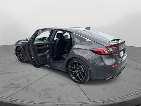 Certified 2024 Honda Civic Sport Touring image 38