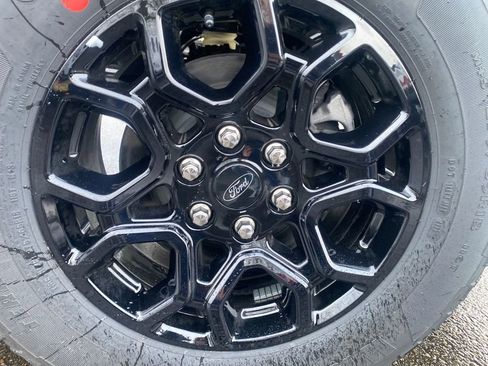 New 2026 Ford F150 STX image 16