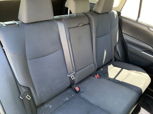 Used 2020 Toyota RAV4 LE w/ Carpet Mat Package AWD/4WD image 39