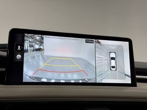 New 2026 Genesis G70 2.5T Prestige image 18