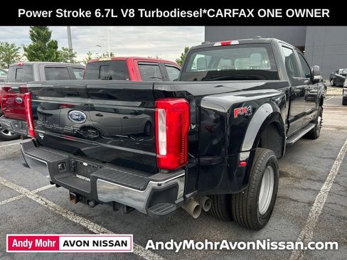 Used 2025 Ford F350 XL AWD/4WD image 3
