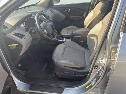 Used 2014 Hyundai Tucson SE AWD/4WD image 9
