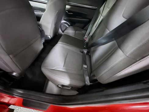 Certified 2022 Hyundai Tucson SEL AWD/4WD image 27
