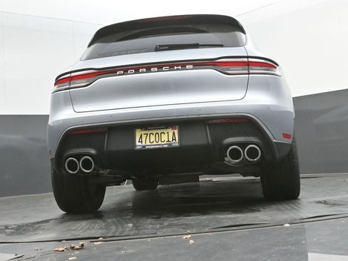 New 2026 Porsche Macan image 41
