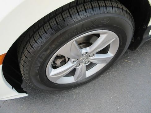 Used 2018 Honda Odyssey EX-L image 10