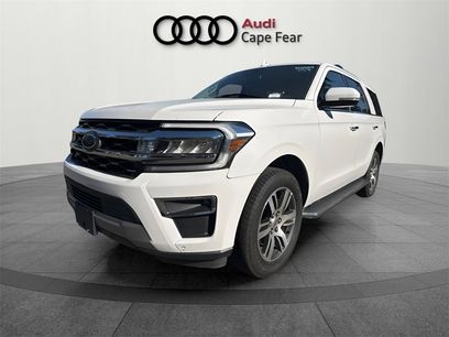 Used 2023 Ford Expedition Limited