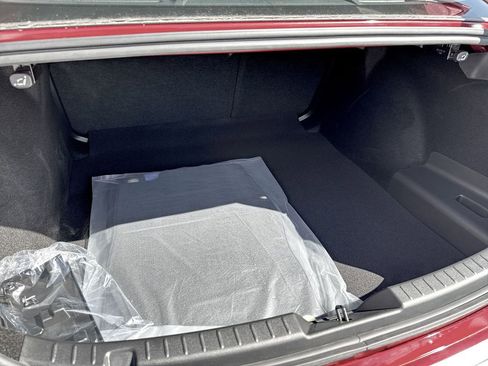 New 2026 MAZDA MAZDA3 2.5 S Sedan w/ Preferred Pkg FWD image 57