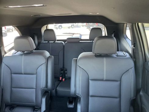 New 2026 GMC Acadia Elevation w/ Black Edition image 33