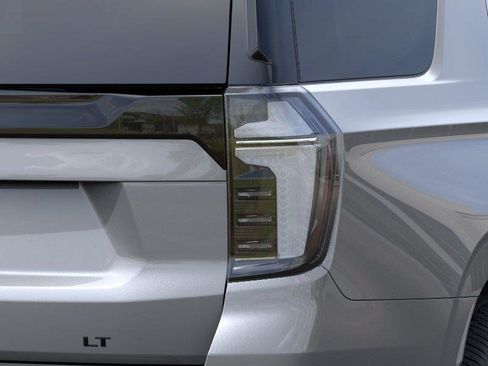New 2026 Chevrolet Tahoe LT AWD/4WD image 11