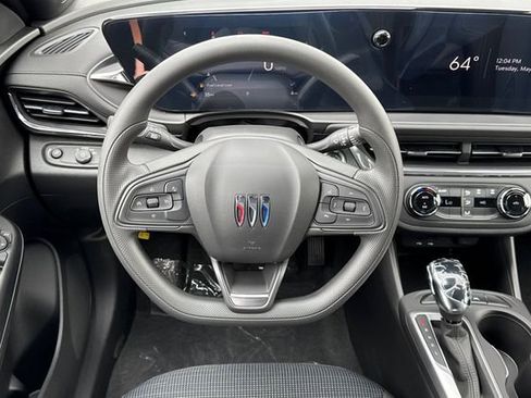 New 2026 Buick Envista Preferred w/ Advanced Safety Package FWD image 15
