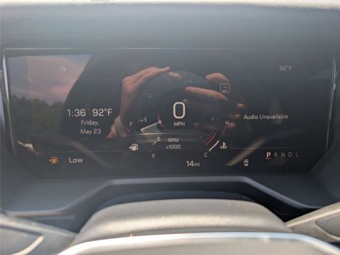 New 2025 GMC Acadia Elevation w/ Elevation Premium Package image 24