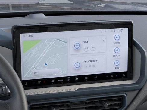 New 2026 Ford Bronco Sport Heritage w/ Convenience Package image 15