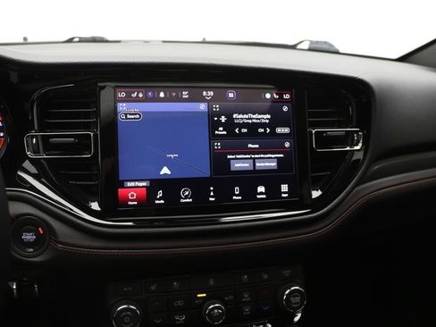 Used 2023 Dodge Durango R/T AWD/4WD image 23
