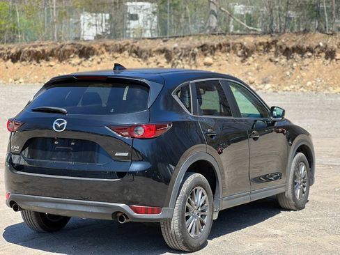 Used 2017 MAZDA CX-5 Touring w/ Preferred Equipment Package image 6