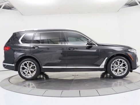 Used 2020 BMW X7 xDrive40i w/ Premium Package AWD/4WD image 6
