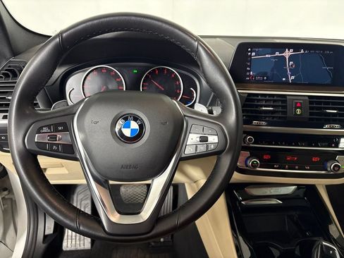 Used 2021 BMW X3 sDrive30i w/ Convenience Package RWD image 17