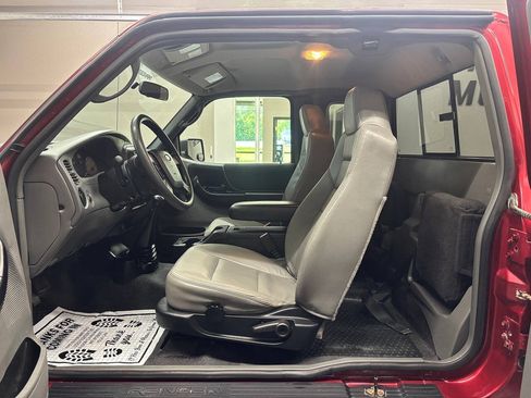Used 2008 Ford Ranger Sport AWD/4WD image 16