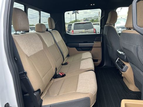 Used 2022 Ford F150 XLT w/ Equipment Group 302A High AWD/4WD image 20