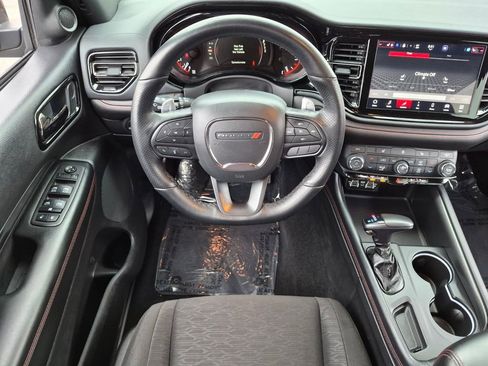 Used 2025 Dodge Durango GT AWD/4WD image 14