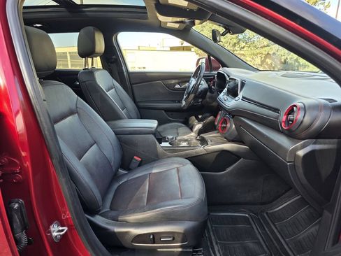 Used 2019 Chevrolet Blazer RS AWD/4WD image 22