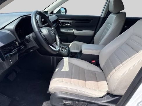 Used 2023 Honda CR-V EX-L image 9