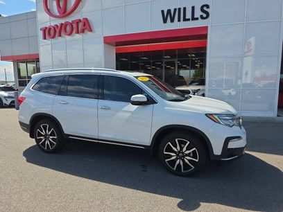 Used 2022 Honda Pilot Touring