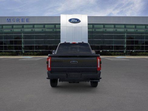 New 2026 Ford F250 XLT w/ XLT Premium Package image 5