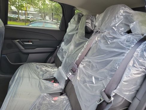 New 2026 MAZDA CX-5 Preferred AWD/4WD image 13