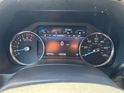 Used 2021 Ford F250 Lariat w/ Lariat Ultimate Package image 12