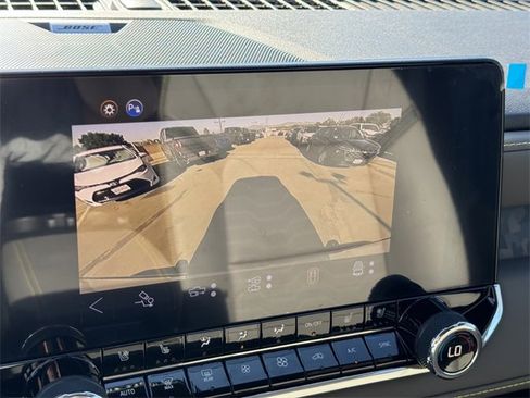 New 2026 Chevrolet Colorado ZR2 w/ ZR2 Bison Edition image 16