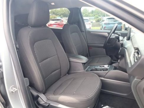 Certified 2024 Ford Escape Active FWD image 20